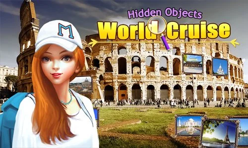 World Cruise
